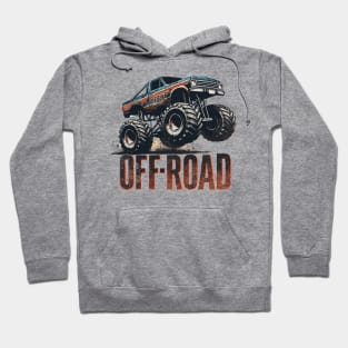 Off Road Hoodie